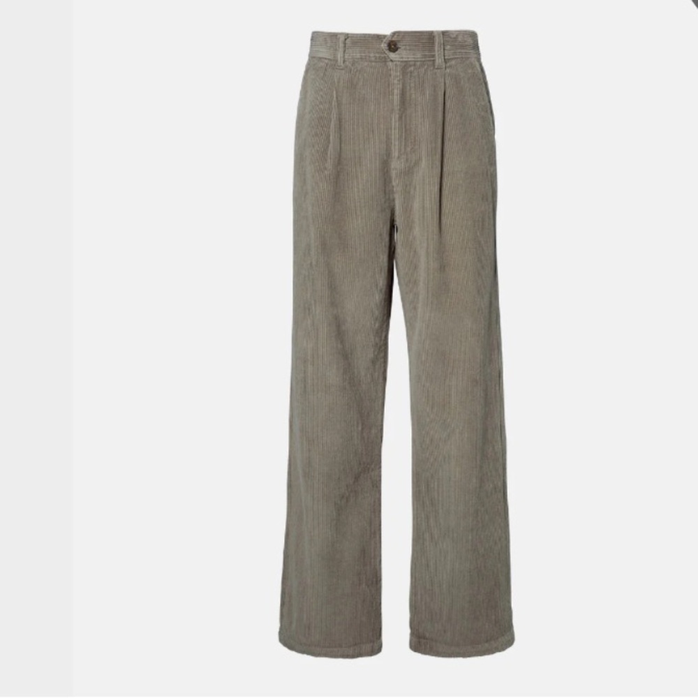 Elwood Corduroy Pants, Size 28